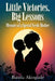 Little Victories, Big Lessons: Memoirs of a Special Needs Mother by Busola Akinpade