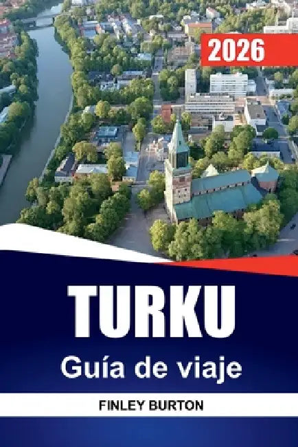 Turku Guía De Viaje 2026