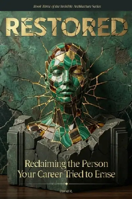 Restored: Reclaiming the Person Your Career Tried to Erase by David R