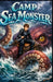 Camp Sea Monster by Jot Singh