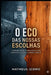 O eco das nossas escolhas: A jornada de um homem entre o caos corporativo e a cura do trabalho manual by Matheus Izidro