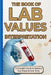 The book of Lab Values Interpretation: A Complete Guide in Reading Your Blood & Urine Tests by Olena Kruglyk