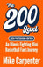 The 200 Level: An Illinois Fighting Illini Basketball Fan's Journey (2026 Postseason Edition) by Mike Carpenter