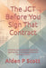 The JCT Before You Sign That Contract: A Practical Subcontractor's Checklist for Spotting Risk, Protecting Cashflow, and Staying in Control by Aiden P. Scott