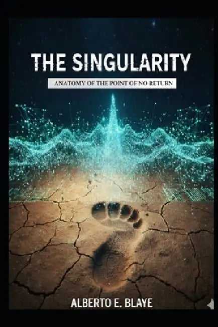 The Singularity by Alberto Blaye