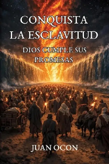 Conquista La Esclavitud