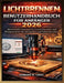 Lichtbrennen Benutzerhandbuch Für Anfänger 2026: Meisterhafte Lasergravur, Laserschneiden und Designprojekte für Hobbyisten und Nebenberufler by Edward N. Crist