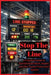 Stop the Line: A Practical Guide to Standardized Work, Kaizen, and the Toyota Production System by John Dotson