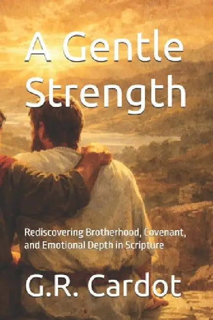 A Gentle Strength