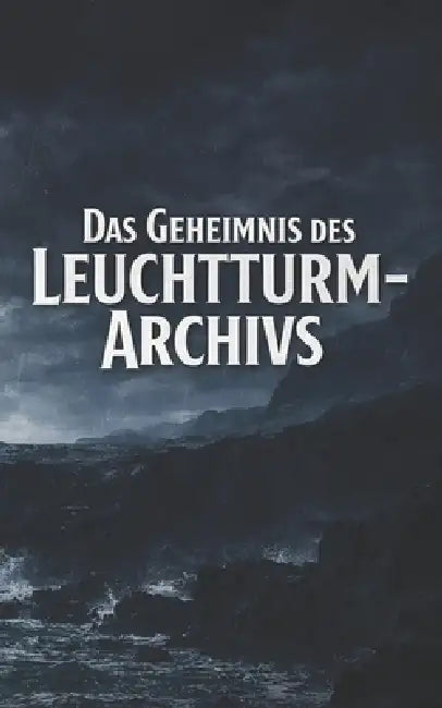 Das Geheimnis des Leuchtturm-Archivs by Leuchtspur