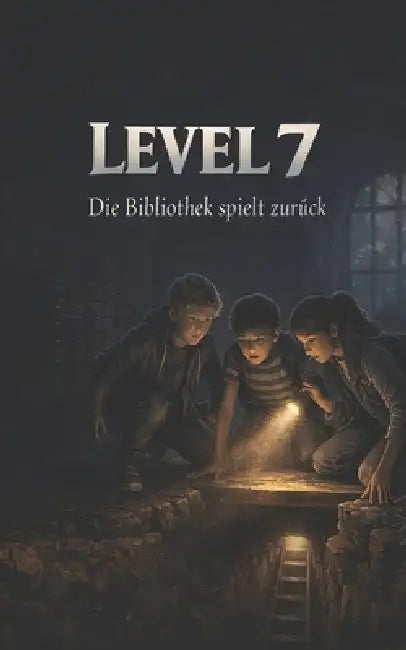 Level 7 by Leuchtspur