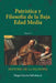 Patrística y Filosofía de la Baja Edad Media: Tomo V by Hugo García Salvattecci