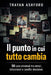 Il Punto in Cui Tutto Cambia: 50 casi criminali tra errori, intuizioni e svolte decisive by A. Sunot, Trayan Ashford