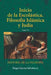 Inicio de la Escolástica. Filosofía Islámica y judía: Tomo VI by Hugo García Salvattecci