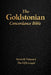The Goldstonian Concordance Bible Volume II: The Fifth Gospel by Justin Goldston