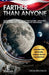 Farther Than Anyone: The Artemis II Story of Victor Glover, Christina Koch & the First Diverse Crew to the Moon by Orion Brooklyn, Educera Publishing
