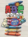 ABC Color Me!: Learning Adventure Volume 1 by Kinsley Saint James