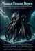 World Upside Down: Mind-Bending Lovecraftian Tales by Allister Nelson, Dave Radel, Daniel Deyton