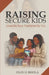 Raising Secure Kids: Loved by God, Cherished by You by Felix Ishola