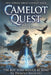 The Boy Who Would Be King: Camelot Quest: The Round Table Adventures by Demitri Serianni