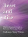 Reset and Rise: The Professional's Guide to Purpose, Power, and Peace by Yudeimy Amy Valdes