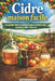 Cidre maison facile: Le guide clair et pratique pour réussir son premier cidre chez soi by Autodidhack Filipandco