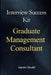 Graduate Management Consultant Interview Success Kit