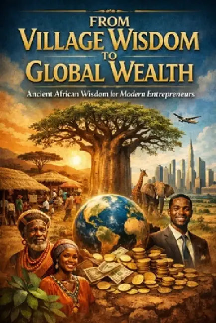 From Village Wisdom To Global Wealth.