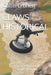 Claws Historical: A Superposition Claws Module by Collin O'Brien