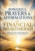 Powerful Prayers & Affirmations for Financial Breakthrough: For Provision, Debt Freedom, Overflow & Divine Increase by Solace Publishing
