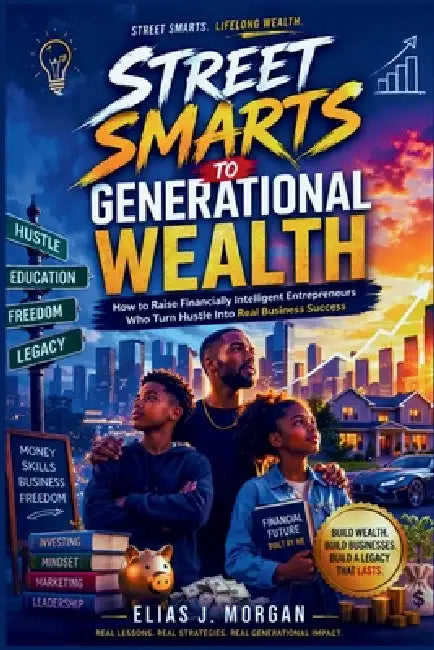 Street Smarts To Generational Wealth