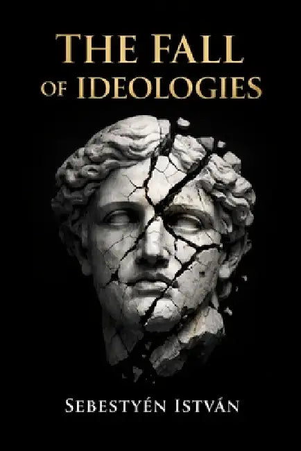 The Fall of Ideologies by Sebestyén István