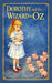 Dorothy en de Tovenaar van Oz by Yuko Yamashita, L. Frank Baum