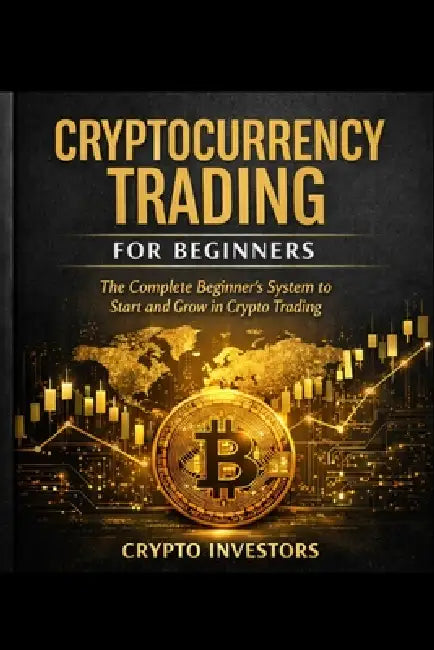 Cryptocurrency Trading for Beginners: Cryptocurrency Trading for Beginners by Pro Trader