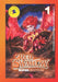 Red Swallow 1: Super Edition - Episodi1 E 2 by Yatta '