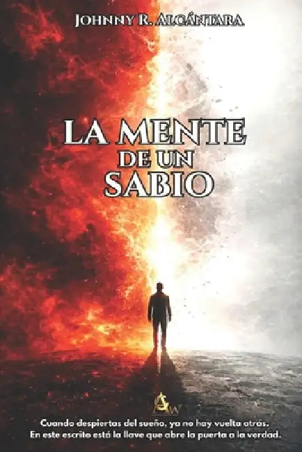 La mente de un Sabio by Johnny R. Alcantara