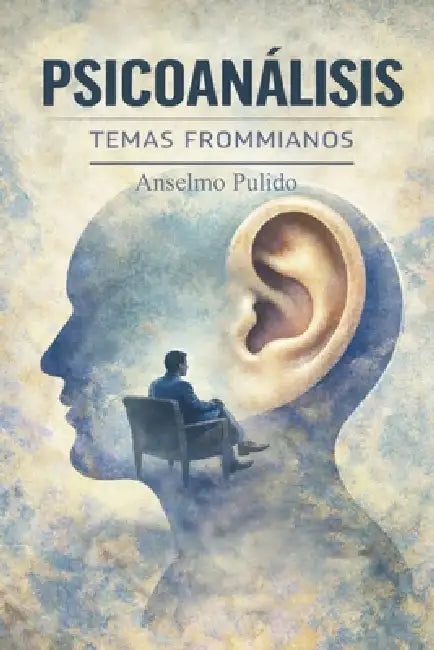 Psicoanálisis Temas Frommianos by Anselmo Pulido
