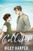 Collided by Riley Harper