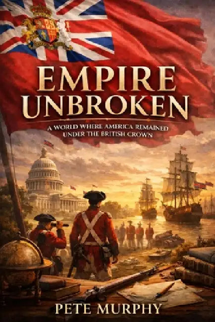 Empire Unbroken
