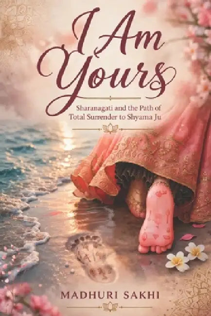 I Am Yours