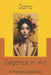 Elegance in Art: A Portrait Collection by Daho