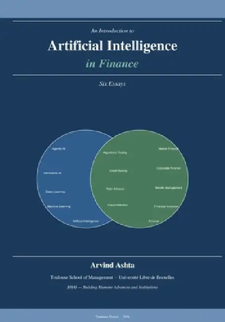 An Introduction To Artificial Intelligence In Finance