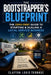 The Bootstrapper's Blueprint: The Zero-Debt Guide to Starting & Scaling a Local Service Business by Clayton Louis Turnage