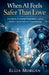When AI Feels Safer Than Love: Loneliness, Emotional Dependence, and the Hidden Cost of Artificial Companionship by Ellia Morgan