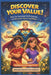 Discover your value ! How to increase self-esteem and become more confident: A pratical path for children aged 7 to 14 whit tales and stories of coura by Klymera Crue
