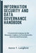 Information Security And Data Governance Handbook