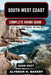 South West Coast Path Hiking Guide 2026-2027: Complete Route, Maps, Itineraries & Expert Planning for England's Legendary Coastal Trail by Alysson H. Bakery