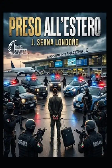 Prigioniero All'estero by John Esteban Serna Londoño