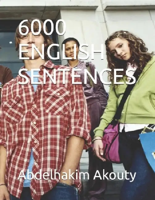 Englisch Lernen by Abdelhakim Akouty