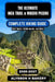 The Ultimate Inca Trail & Machu Picchu Hiking Guide 2026-2027: A Complete Trekker's Companion by Alysson H. Bakery